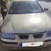 سمندlx