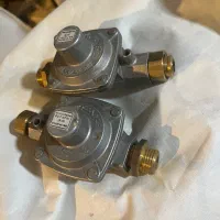 رگلاتور گاز