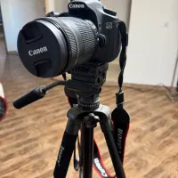 Canon 60d دوربین