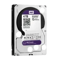 H.D.D 4T Purple (هارد ۴ ترابایت)