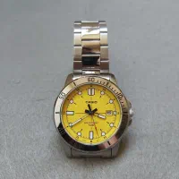 ساعت کاسیو مردانه مدل MTP-VD01D-9EVUDF