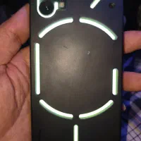 ناتینگ فون1