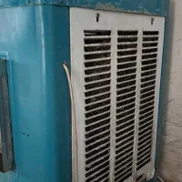 کولر آبی