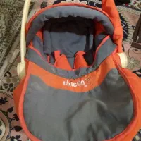 کریر نوزاد