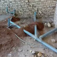 لوله بازکنی