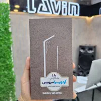 سامسونگ S25 ULTRA (شرایط ویژه چکی)