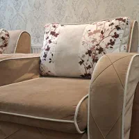 مبل هفت نفره