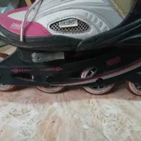 اسکیت سبا
