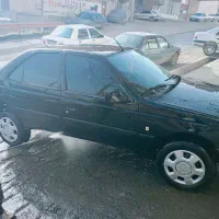پژو 405انژکتور مدل 1371شاسی سالم