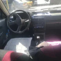 پراید دوگانه کارخانه