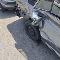 خودرو پراید نوک مدادی