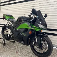 موتور سی بی ار Cb 600 مدل ۲۰۱۱واقعی gsxr1000 Cb750