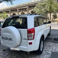 سوزوکی ویتارا ۲۰۰۰