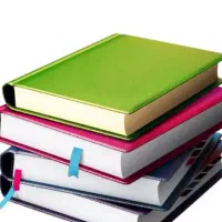 کتب خانم ثریا شاهی در پارادیس