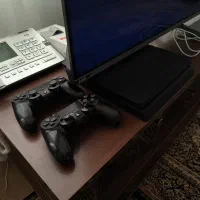 ps4 اسلیم کپی خور
