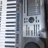 YAMAHA A5000
