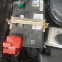 باطری ۶۰ امپر نو ایرانی