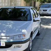 پارس tu5 مدل ۴۰۲