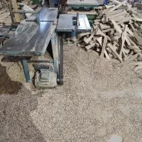 برشکاری رنده کاری کلاف