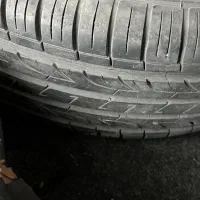 لاستیک پژو ۴ حلقه|قطعات یدکی و لوازم جانبی|مشهد, کوثر|دیوار