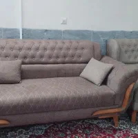 مبل ۷ نفره