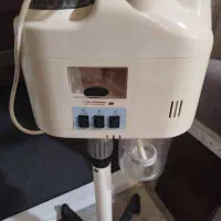 دستگاه بخور