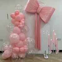 بادکنک آرایی و گل آرایی تخصصی