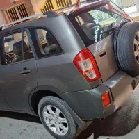 ایکس ۳۳ در حد بدونه ضربه و رنگ