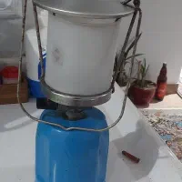 چراغ گردسوز
