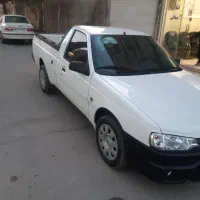 وانت اریسان ۲ مدل ۱۴۰۳