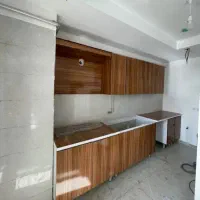کابینت های شیک بصورت اماده