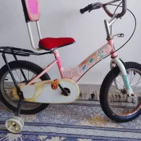 دوچرخه ۱۶