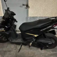 موتور گلکسی ۱۶۰ نیرو موتور ۱۴۰۴
