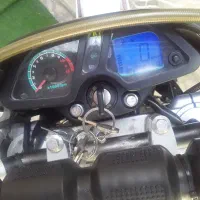 فلات 200سی سی