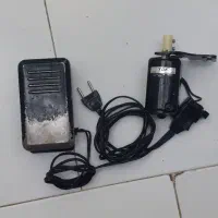 دینام پدال چرخ خیاطی ژاپنی