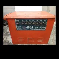 ترانس‌جوش ریکتفایر  خریداریم‌ محل کار