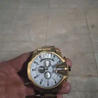 ساعت دیزل ۳موتوره فعال