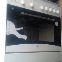 اجاق گاز بدون ایراد