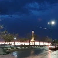 آماده برای انجام مشارکت در ساخت سنگین و موقعیت خاص