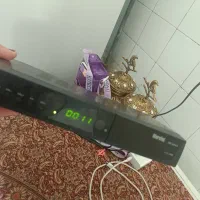 دستگاه گیرنده دیجیتال درحدنو