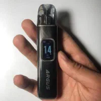 پاد آرگاس g3