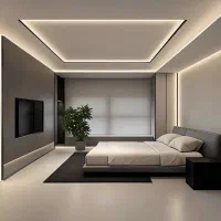 بازسازی،تغییر دکوراسیون،مدیریت پیمان