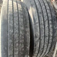 لاستیک 315 سایز ۲۲‌.۵