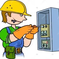 برقکار تخصصی و تعمیرات