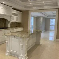 ۲۰۰ متر  ولا باغ  /  در فاز دو
