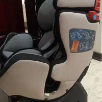 صندلی خودرو کودک