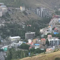 اجاره اپارتمان دو خواب شمشک