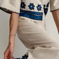 دوزنده حرفه ای مزون دوز
