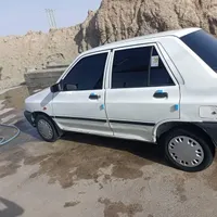 پراید 131 SE، مدل ۱۳۹۴|خودرو سواری و وانت|میناب, |دیوار
