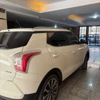 تیوولی ۲۰۱۷ بدون رنگ